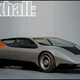 Illustration for article titled Top Ten Best Wedge Car Designs Of The 60s, 70s and 80s